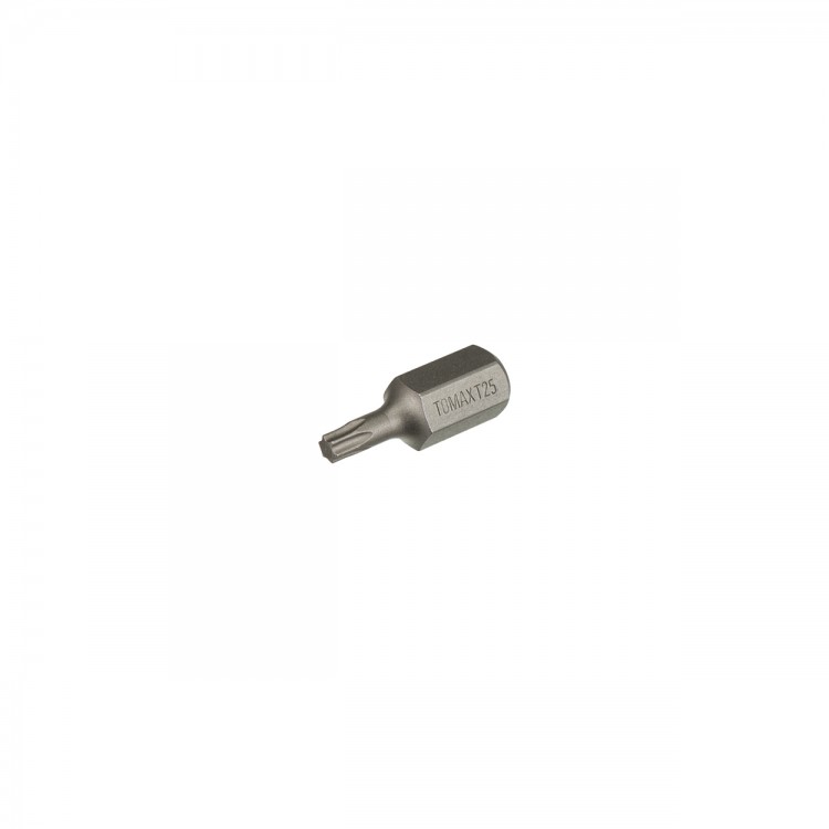 Torx Otomotiv Bits Uç - T20x30 (20 Adet)