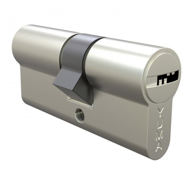 68 mm Saten Bilyalı Barel / Kilit Göbeği 68 mm Saten Bilyalı Barel / Kilit Göbeği