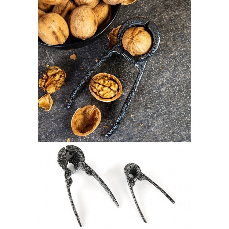 Ceviz Ve Fındık Kıracağı Set 2 li Set