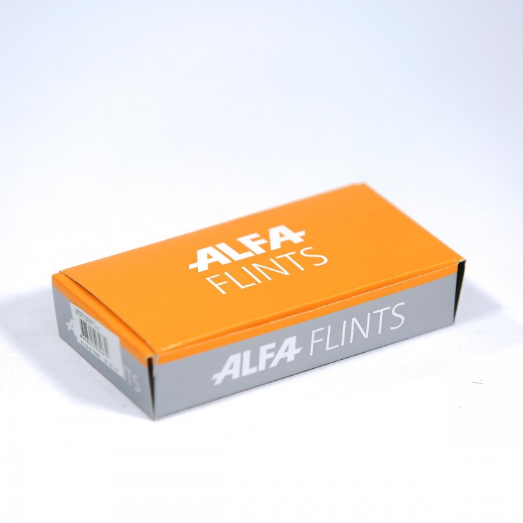 Çakmak Taşı ALFA 50’li Paket Çakmak Taşı ALFA 50’li Paket