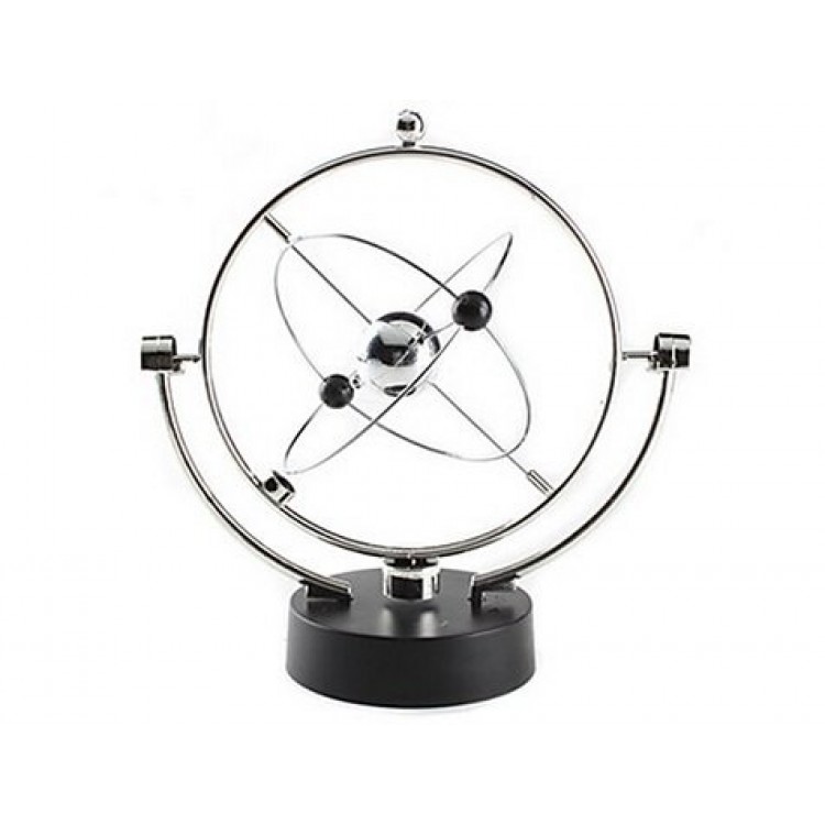 Newton Balans Topu Mıknatıslı Kinetic Orbital No 603