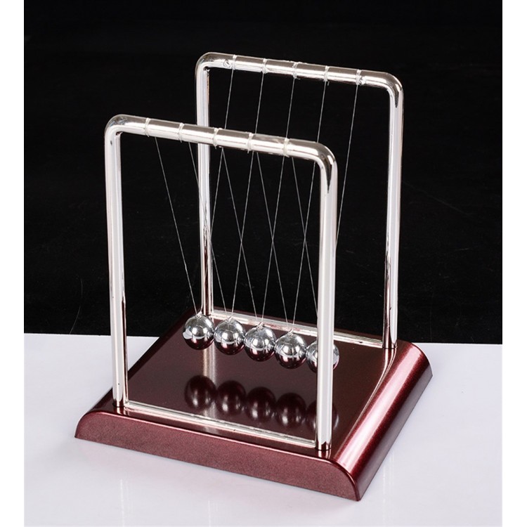 Newton Balans Topu Büyük Boy