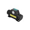 8 Hours Durable Rechargeable Sensor Magnet Head Lamp Wt-055
