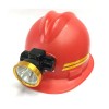 Şarjli Baret Lambasi Osl Led WT-065 Şarjli Baret Lambasi Osl Led WT-065