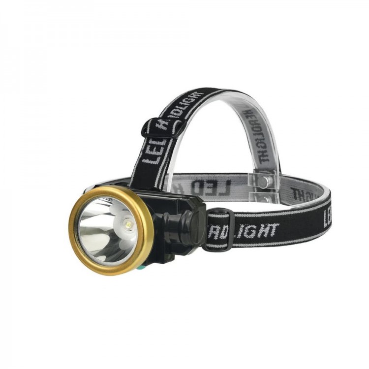 Şarjli Baret Lambasi Osl Led WT-065 Şarjli Baret Lambasi Osl Led WT-065