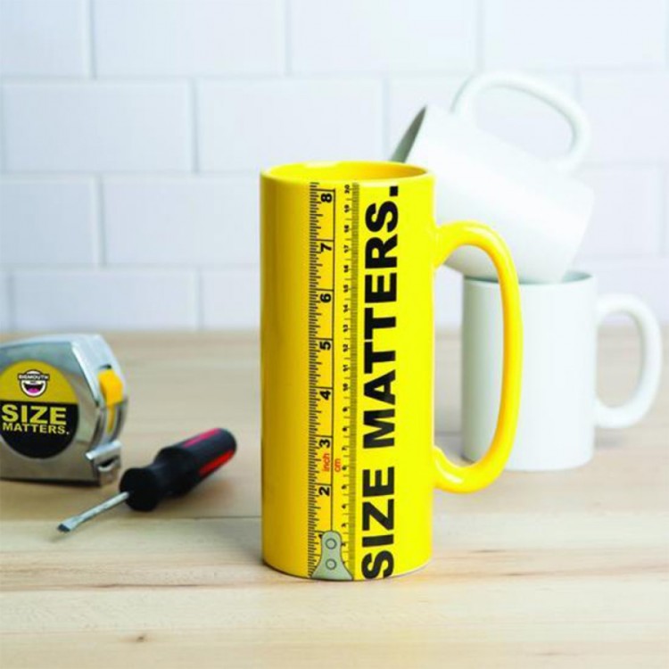 Ruler Cup