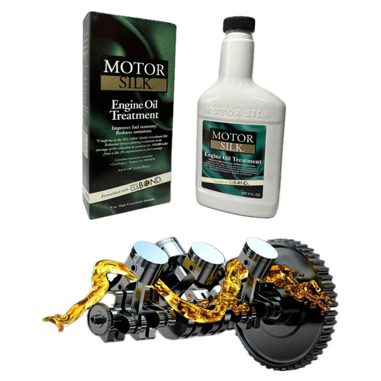 Motor Koruyucu Bor Katkısı Motor Koruyucu Bor Katkısı