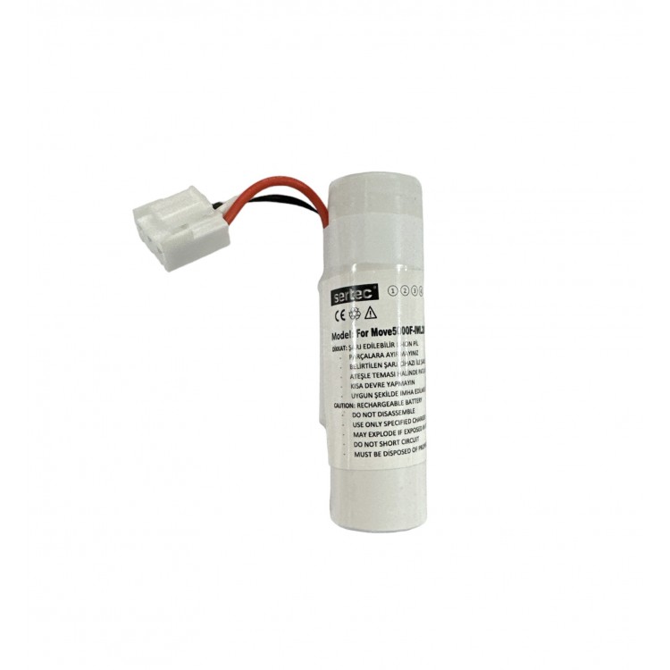 Ingenico Move 5000F / IWE280 Pos Uyumlu Batarya