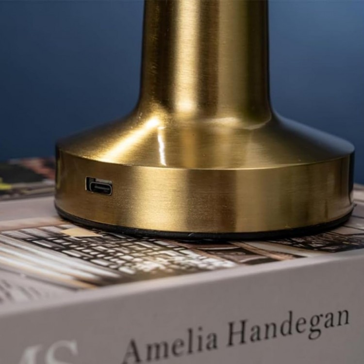 Dekoratif Led Masa Lambası MZ-328 Dekoratif Led Masa Lambası MZ-328