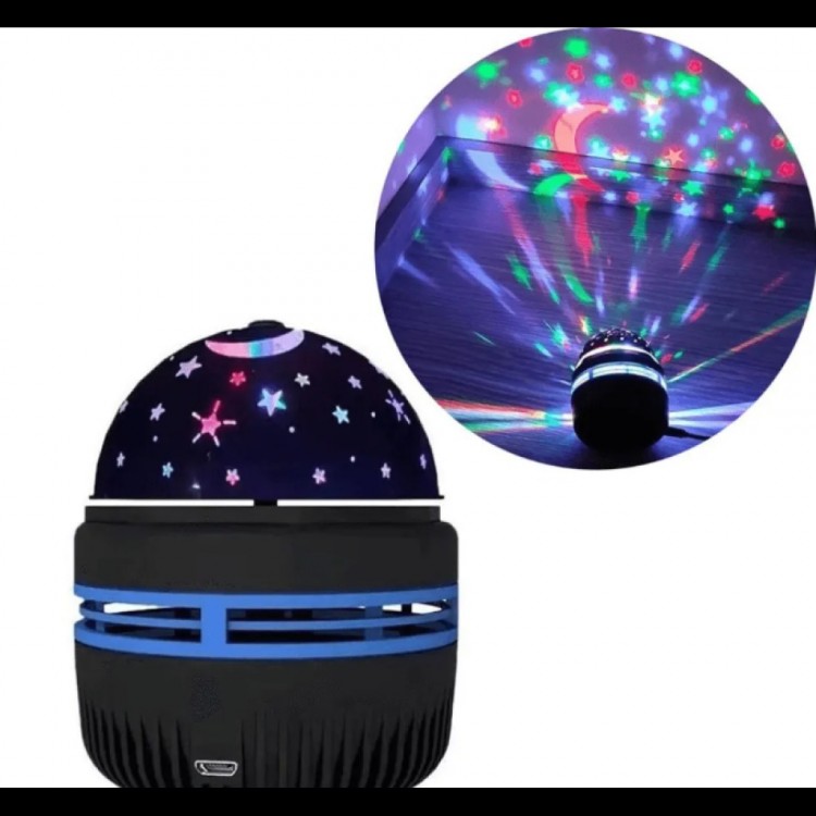 Star Master Gece Lambası MZ-500