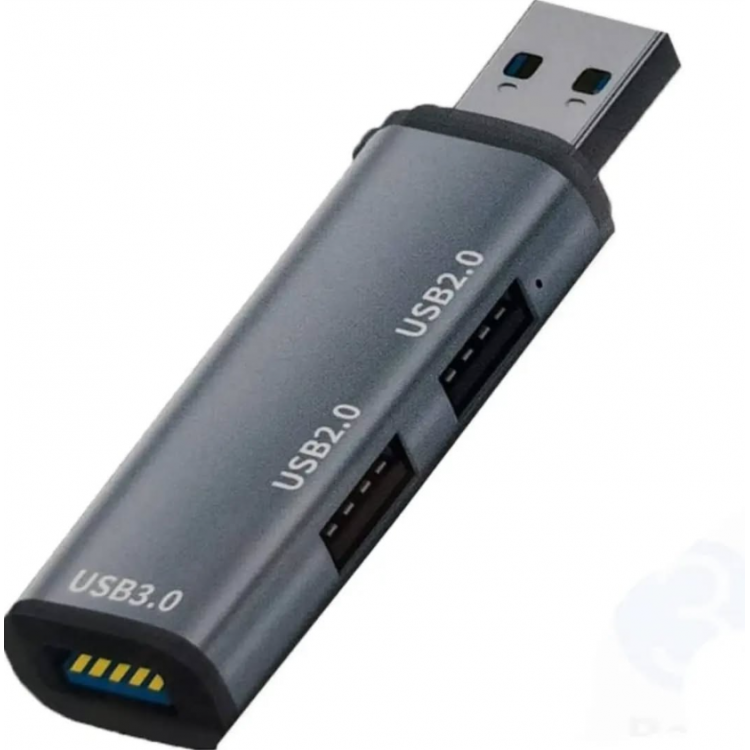 302A Usb 3.0 Hub ZR280