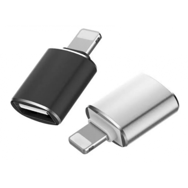 ZR65 Lightning Usb Otg Mini Çevirici