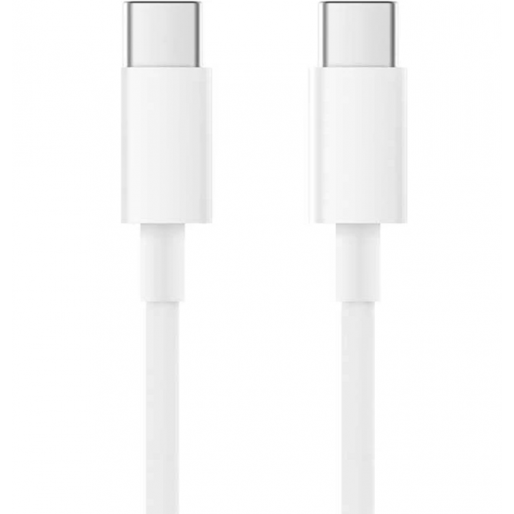 ZR306 Type-C To Type-C 2 M