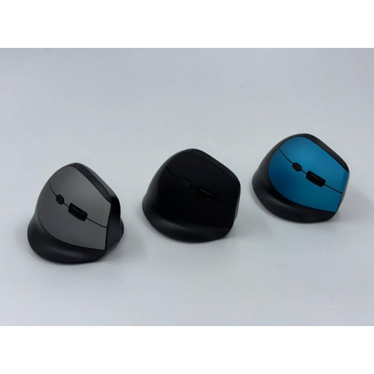 ZR721 Dry Battery Ergonomik Mouse