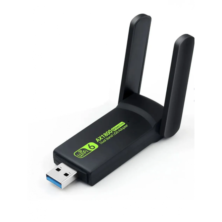 ZR567/A Ax1800 Kelebek Model