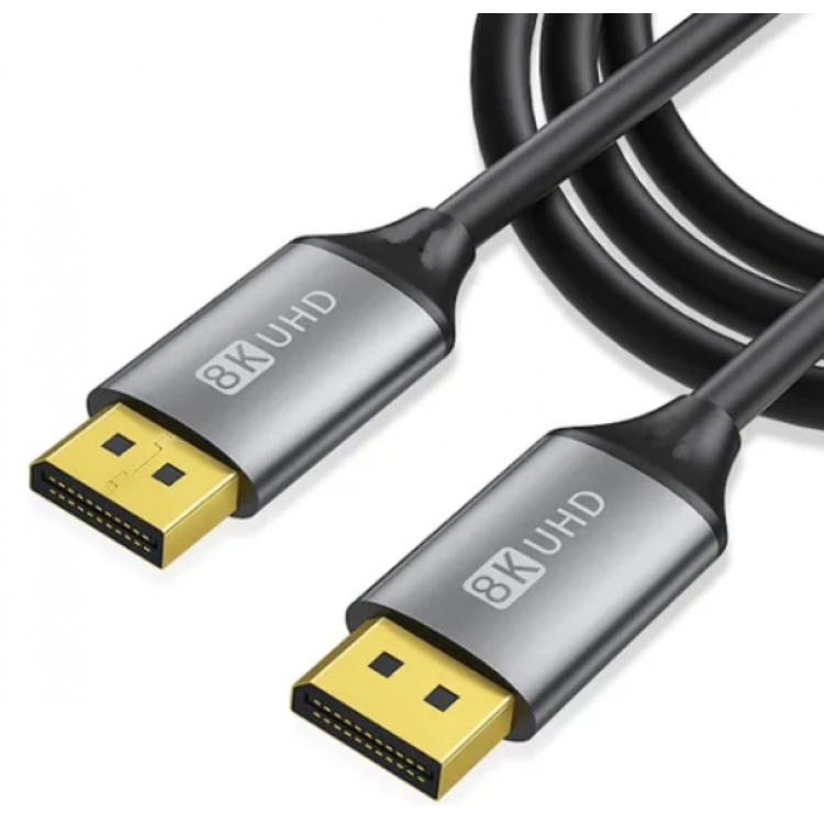8K DP To DP Kablo 3M ZR833