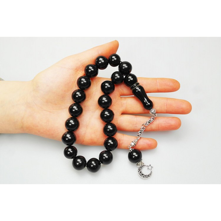 Maskot Boy Sade Tespih