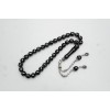 Single Zigzag Quadruple Bafon Embroidery Prayer Beads