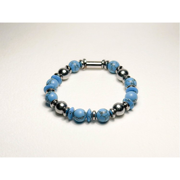 GÖKSEL LASTİKLİ BİLEKLİK