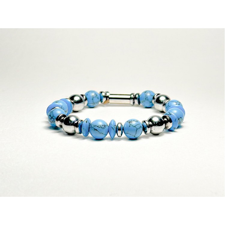 GÖKSEL LASTİKLİ BİLEKLİK