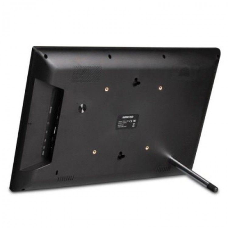 10.2-inch Digital Photo Frame with Video+MP3 Remote Control 10.2-inch Digital Photo Frame with Video+MP3 Remote Control