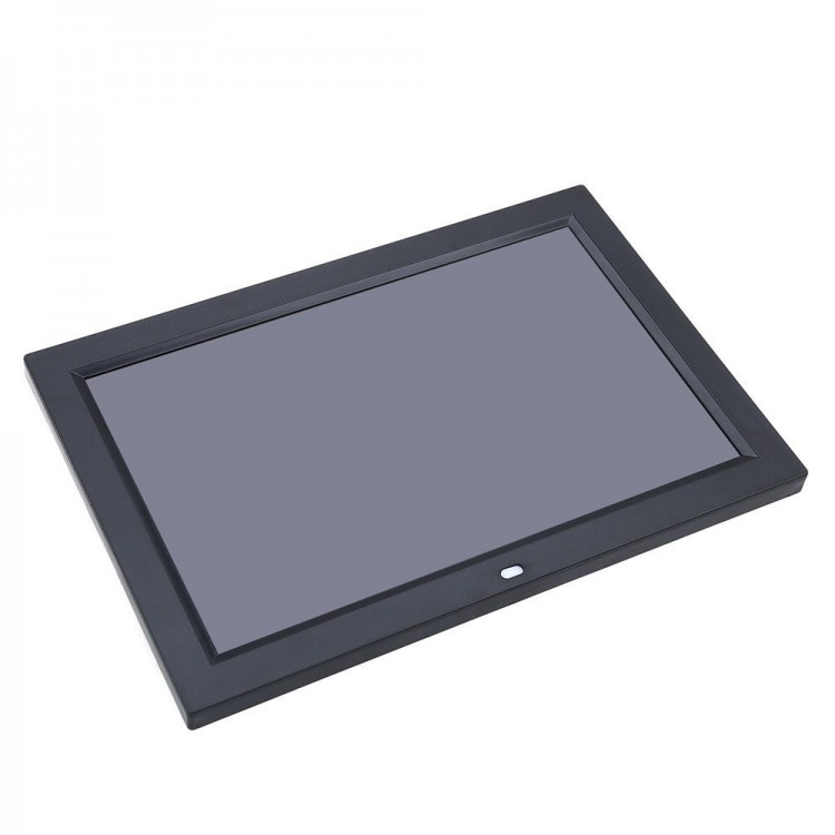 10.2-inch Digital Photo Frame with Video+MP3 Remote Control 10.2-inch Digital Photo Frame with Video+MP3 Remote Control