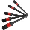 5-Piece Car Interior Cleaning Brush Set