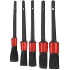 5-Piece Car Interior Cleaning Brush Set