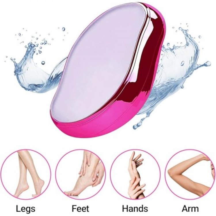 Epilasyon Taşı Altın ve Gümüş renk Epilasyon Taşı Altın ve Gümüş renk