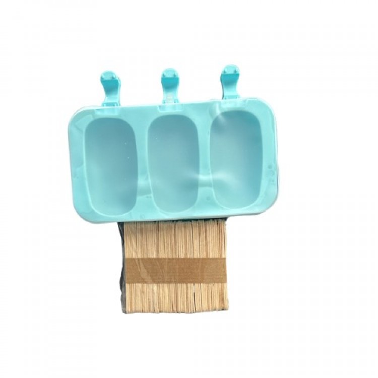 Magnum Dondurma Yapma Kalıbı