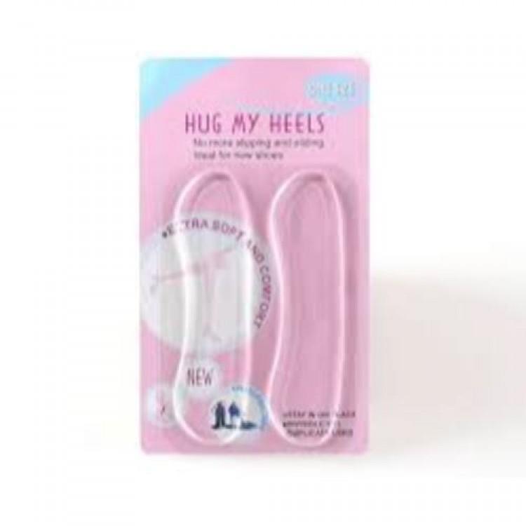 Shoe Anti-Knock Silicone