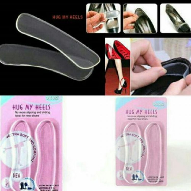 Shoe Anti-Knock Silicone