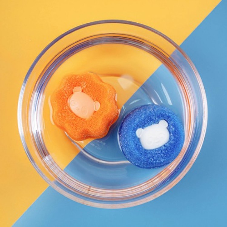 Washing Machine Lint Ball