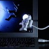 Astronaut USB Night Light
