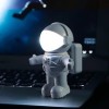 Astronaut USB Night Light