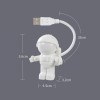 Astronaut USB Night Light