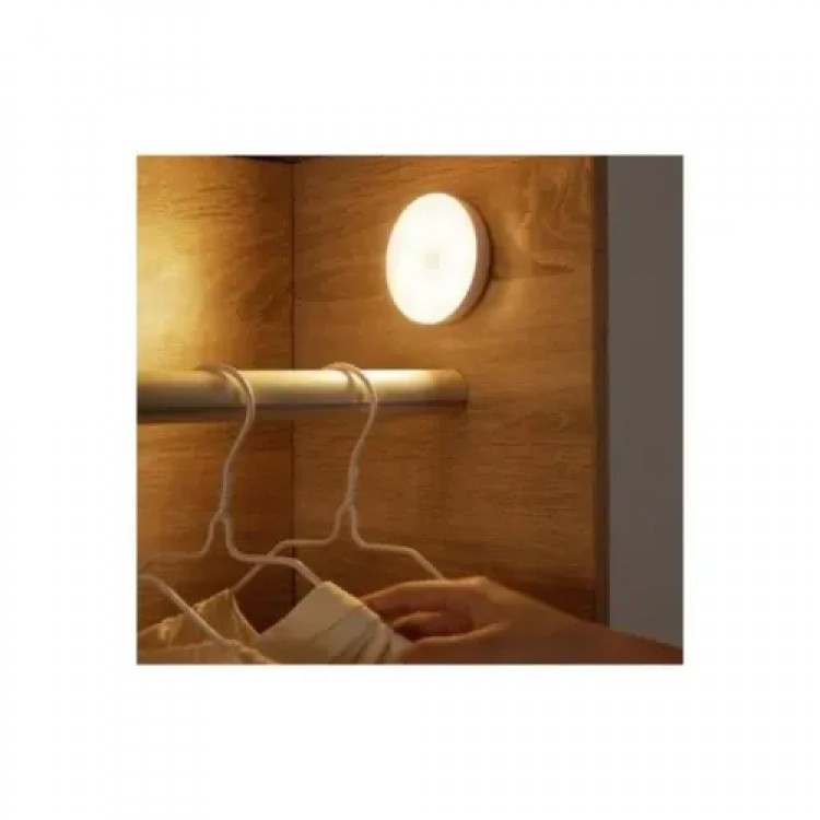 Motion Sensor LED Light