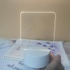 LED Drawing Tablet Night Light