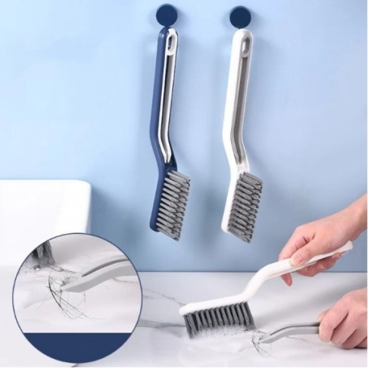 Tweezer Cleaning Brush