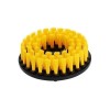 Drill Bit Mounted Cleaning Brush Set