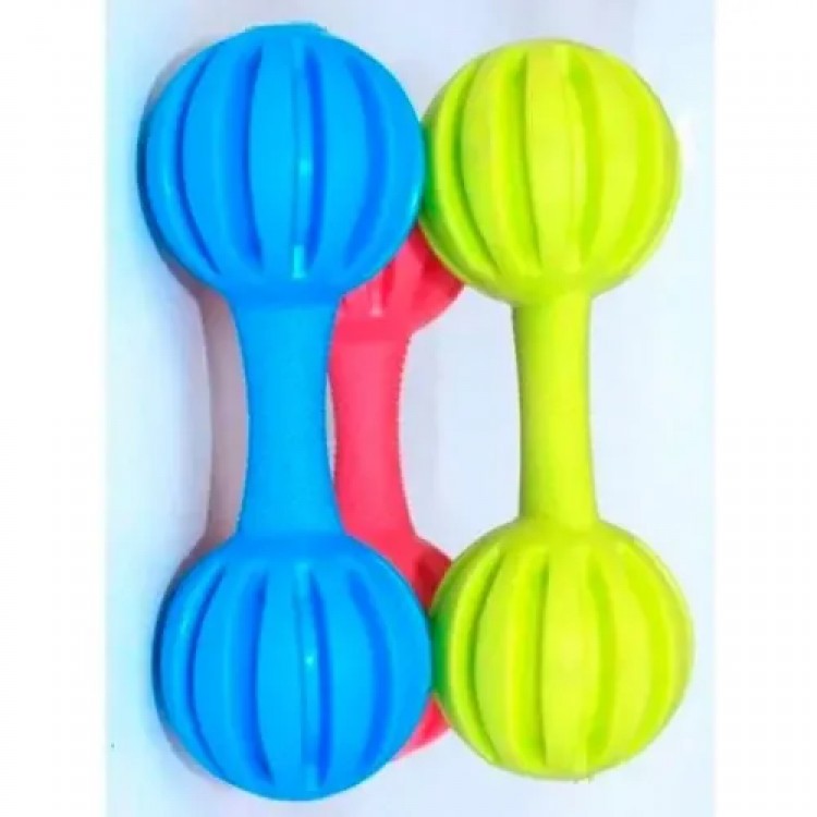 Rattle Pet Toy