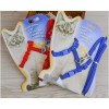 Cat Neck and Chest Harness
