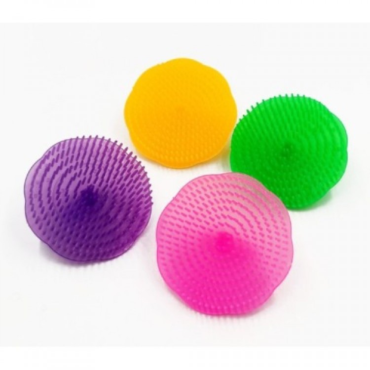 Cat and Dog Washing Brush