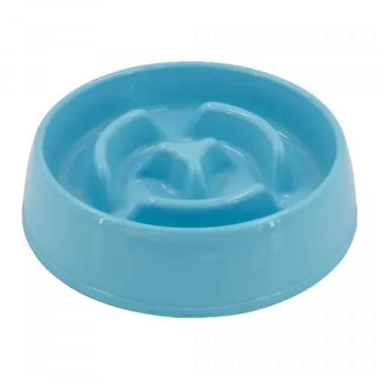 Mikopet Slow Food Feeder Bowl 175 ml.