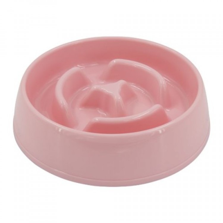 Mikopet Slow Food Feeder Bowl 375 ml.