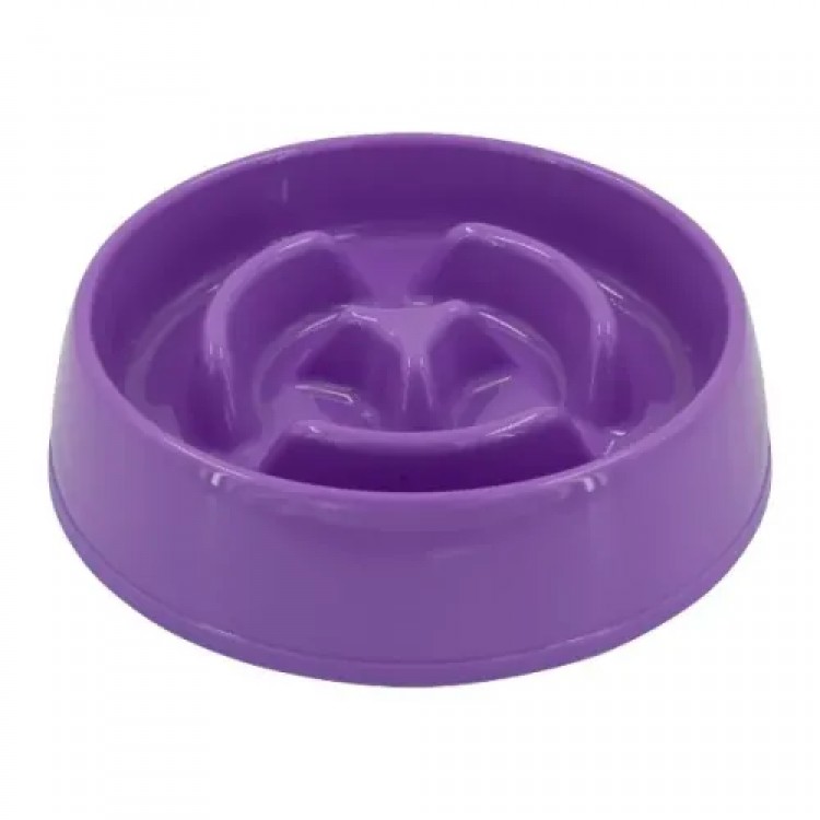 Mikopet Slow Food Feeder Bowl 775 ml.