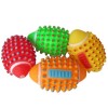 Sound Dog Teething Ball