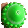 Sound Dog Teething Ball