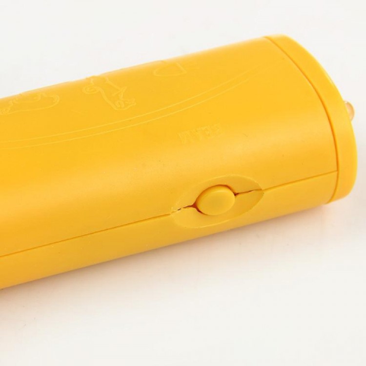 Ultrasonic Dog Repeller and Trainer
