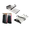 Movable Trouser Hanger 5 in 1